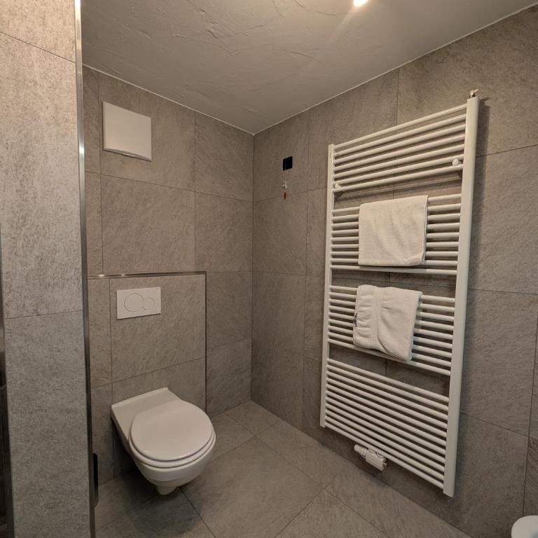 Da Kathi - Apartment mit 2 Schlafzimmern und Bergblick - 13