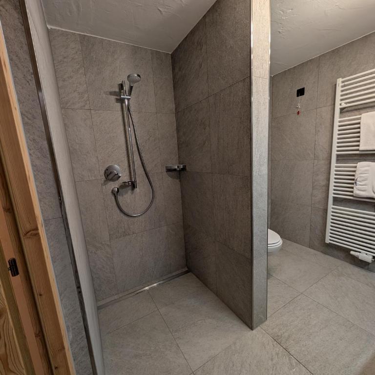 Da Kathi - Apartment mit 2 Schlafzimmern und Bergblick - 12