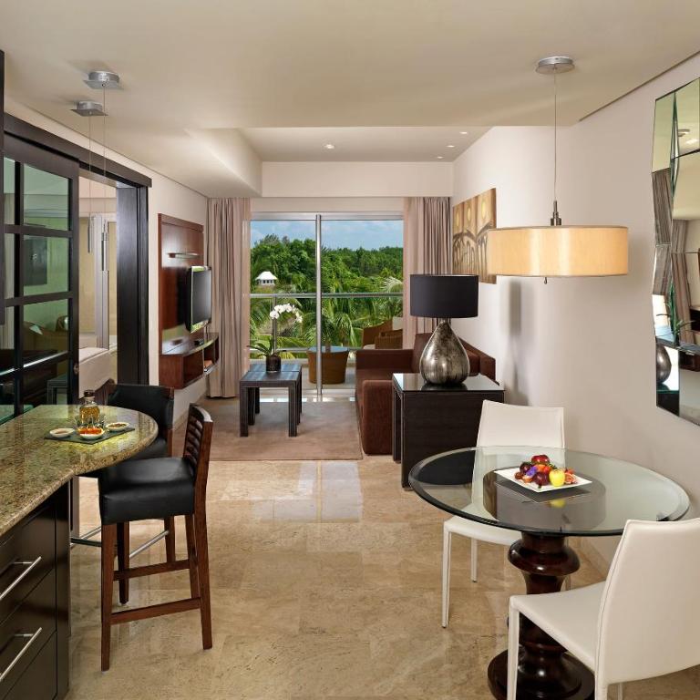 Paradisus by Meliá Playa del Carmen - Riviera Maya - All Inclusive - Suite con vistas a la naturaleza - 3