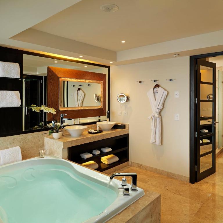 Paradisus by Meliá Playa del Carmen - Riviera Maya - All Inclusive - Suite Master con vistas a la naturaleza - 2