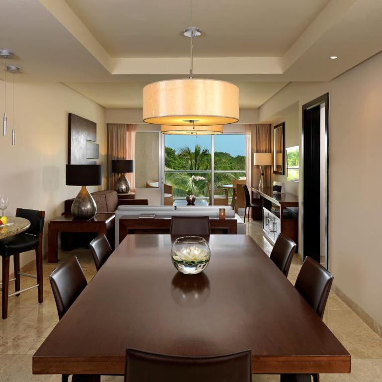Paradisus by Meliá Playa del Carmen - Riviera Maya - All Inclusive - Suite Master con vistas a la naturaleza - 3