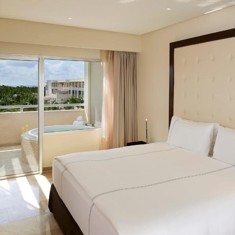 Paradisus by Meliá Playa del Carmen - Riviera Maya - All Inclusive - Suite Master con vistas a la naturaleza - 4