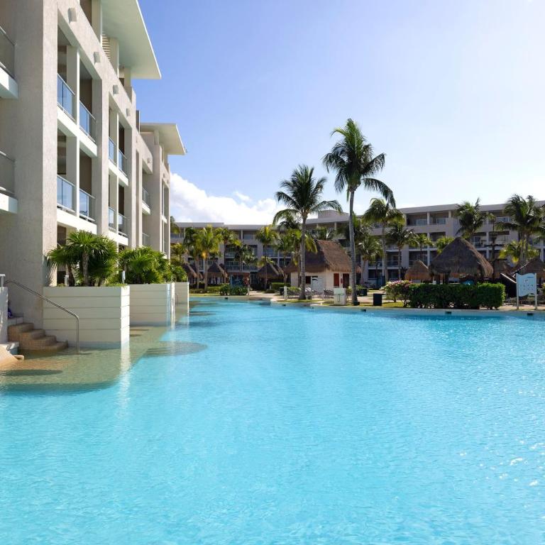 Paradisus by Meliá Playa del Carmen - Riviera Maya - All Inclusive - Suite Familiar Concierge con acceso directo a la piscina - 7
