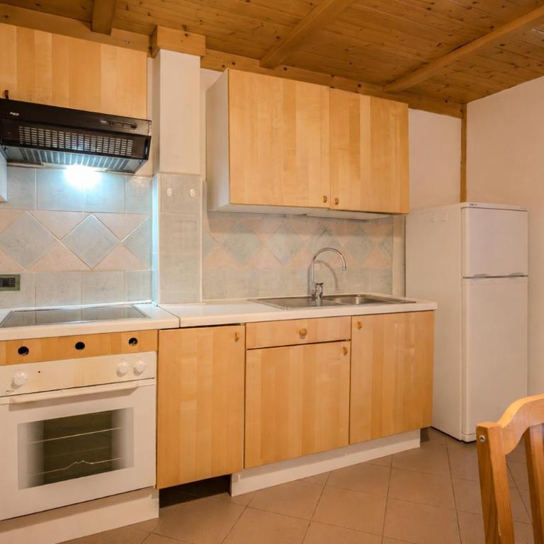 Residence Marzelin by Go New Location - Appartamento con 1 Camera da Letto - 8