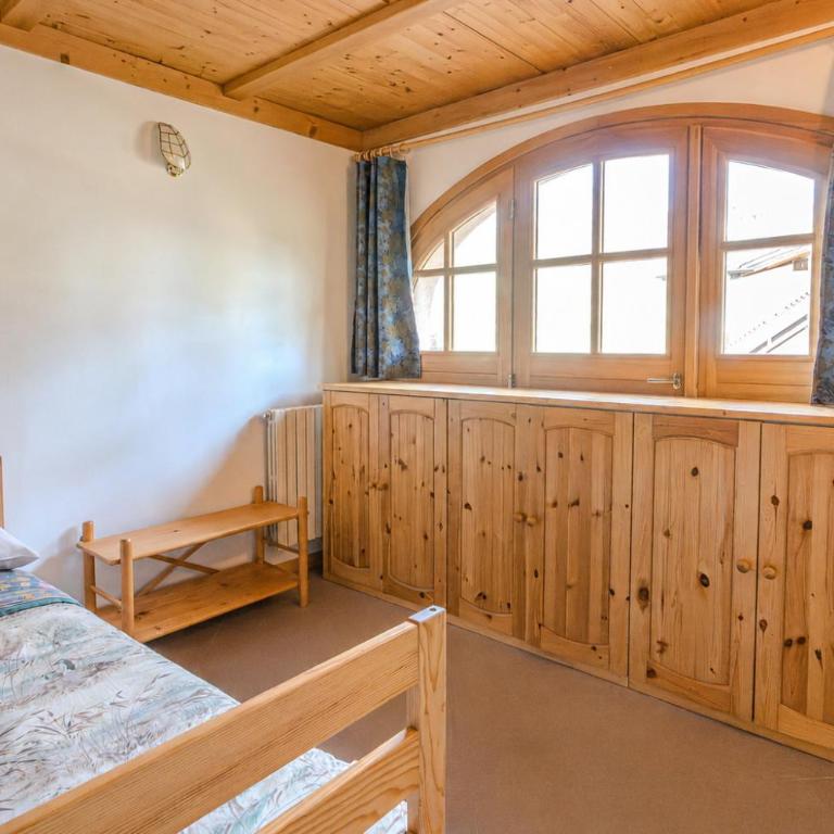 Residence Marzelin by Go New Location - Appartamento con 1 Camera da Letto - 3