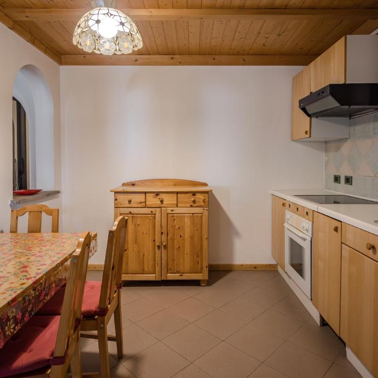 Residence Marzelin by Go New Location - Appartamento con 1 Camera da Letto - 4
