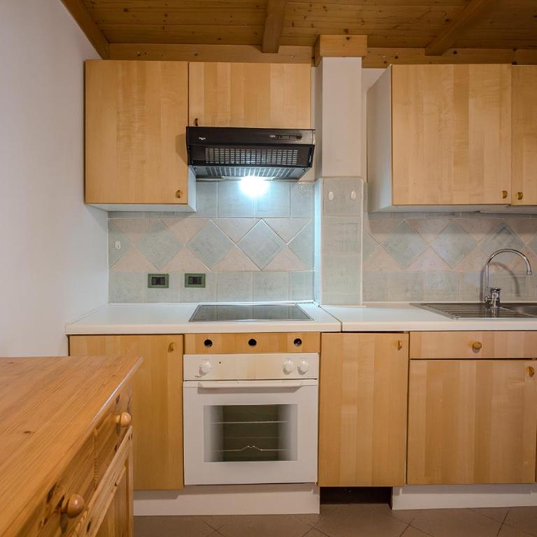 Residence Marzelin by Go New Location - Appartamento con 1 Camera da Letto - 11