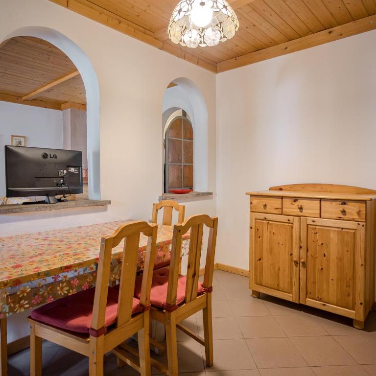 Residence Marzelin by Go New Location - Appartamento con 1 Camera da Letto - 5