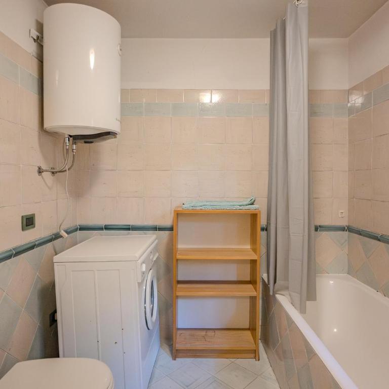 Residence Marzelin by Go New Location - Appartamento con 1 Camera da Letto - 7