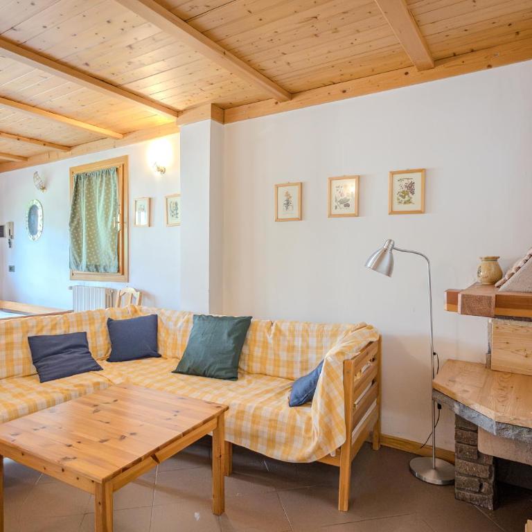 Residence Marzelin by Go New Location - Appartamento con 1 Camera da Letto - 19