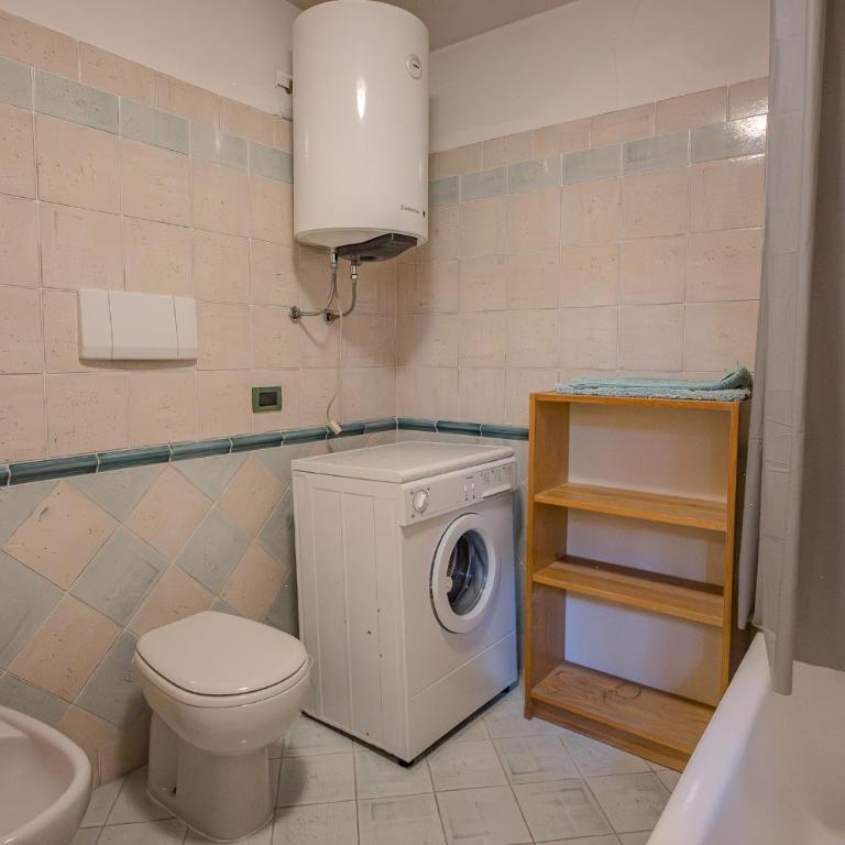 Residence Marzelin by Go New Location - Appartamento con 1 Camera da Letto - 18