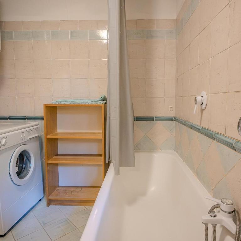 Residence Marzelin by Go New Location - Appartamento con 1 Camera da Letto - 17