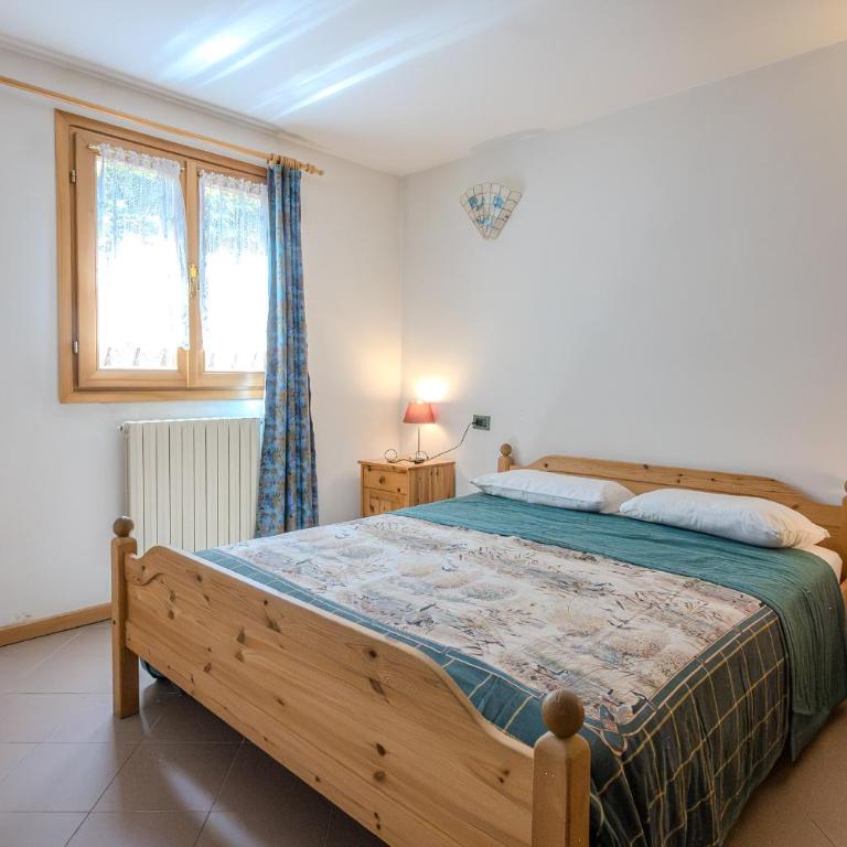 Residence Marzelin by Go New Location - Appartamento con 1 Camera da Letto - 13