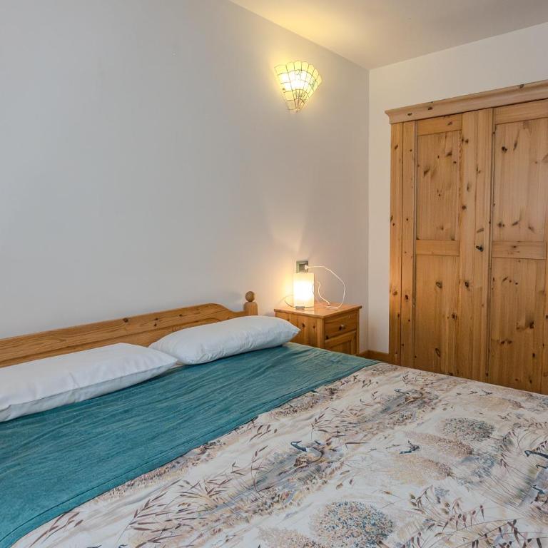 Residence Marzelin by Go New Location - Appartamento con 1 Camera da Letto - 15