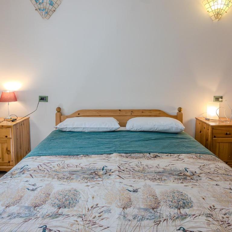 Residence Marzelin by Go New Location - Appartamento con 1 Camera da Letto - 14
