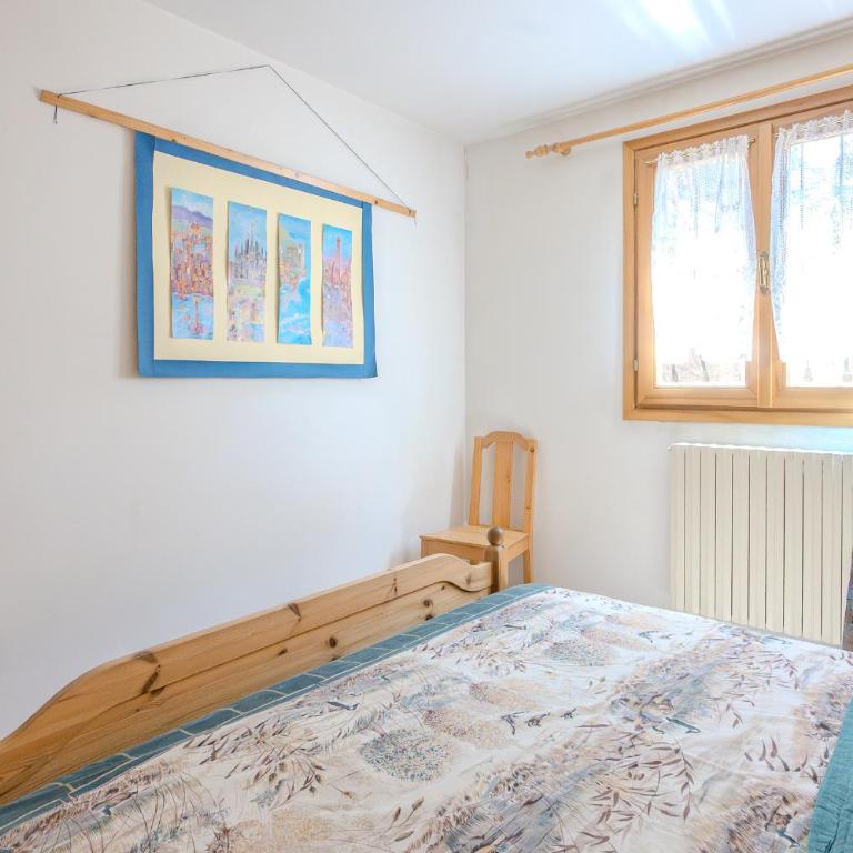 Residence Marzelin by Go New Location - Appartamento con 1 Camera da Letto - 20