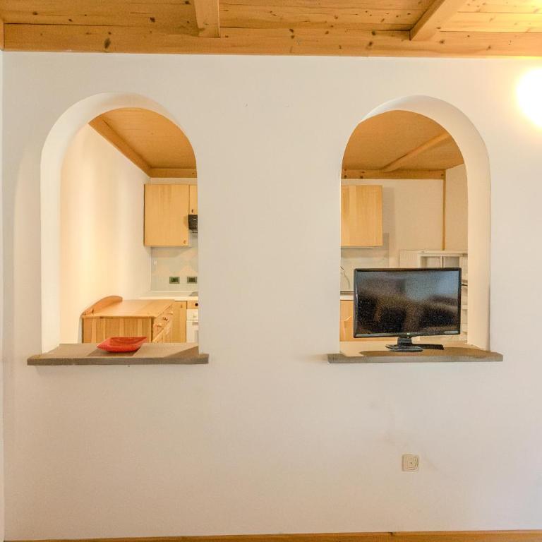 Residence Marzelin by Go New Location - Appartamento con 1 Camera da Letto - 21