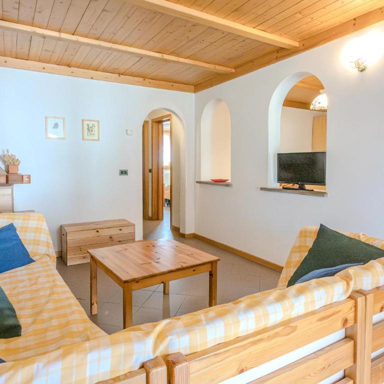 Residence Marzelin by Go New Location - Appartamento con 1 Camera da Letto - 22