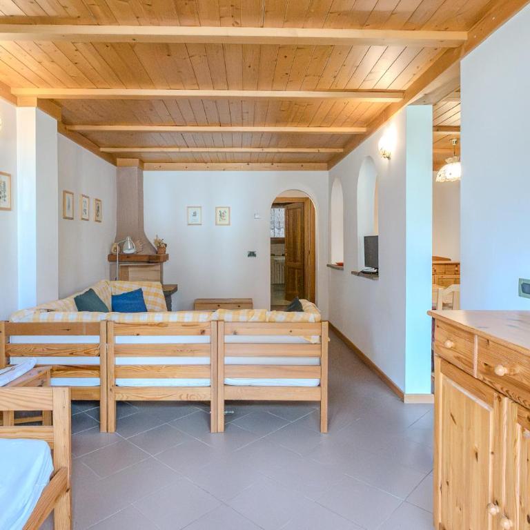 Residence Marzelin by Go New Location - Appartamento con 1 Camera da Letto - 23