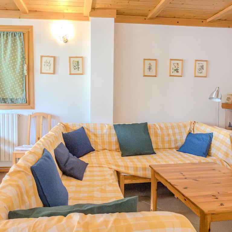 Residence Marzelin by Go New Location - Appartamento con 1 Camera da Letto - 24