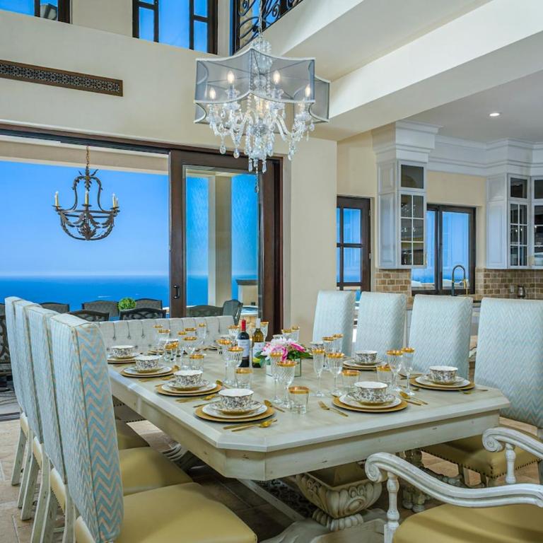 Villa Di Mare 5-Star Cabo Villa Experience - Villa - 4