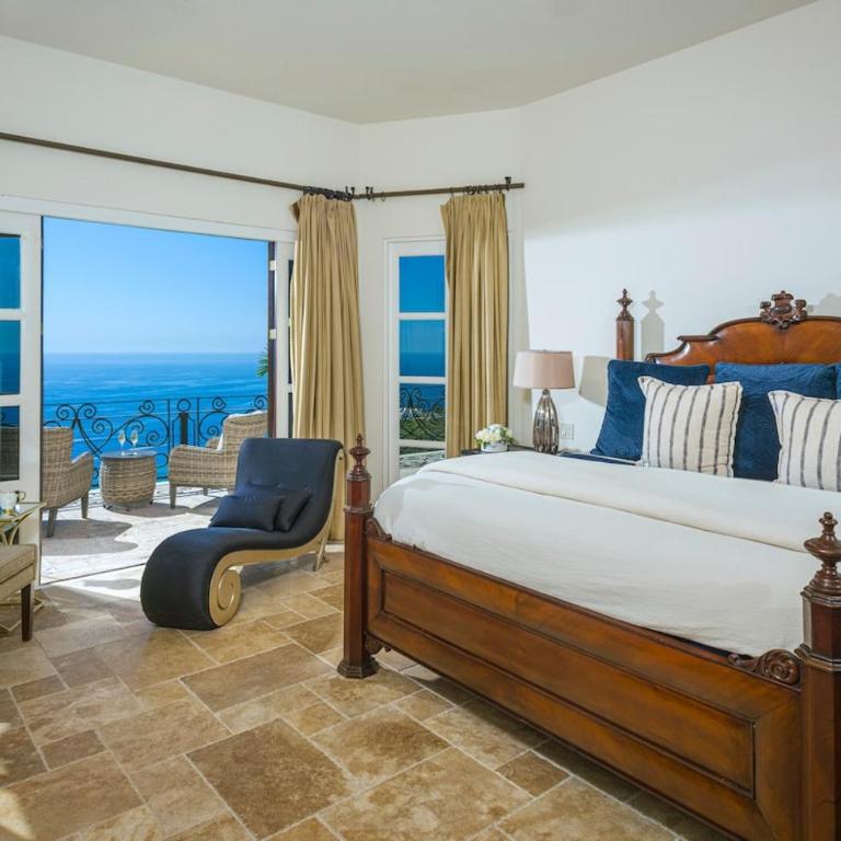 Villa Di Mare 5-Star Cabo Villa Experience - Villa - 6
