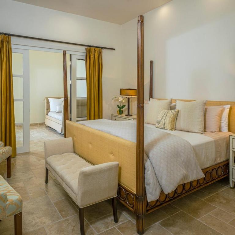 Villa Di Mare 5-Star Cabo Villa Experience - Villa - 8