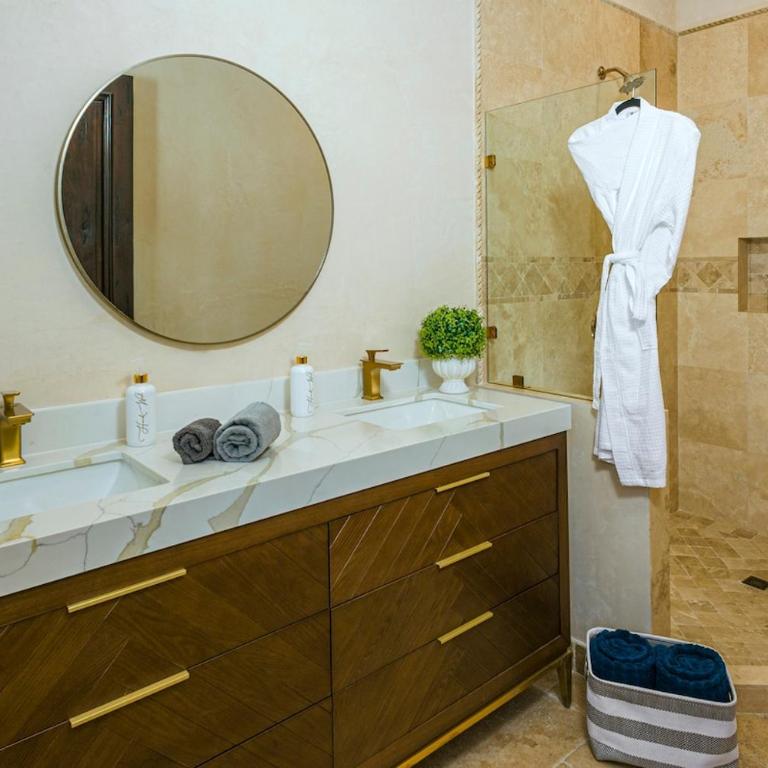 Villa Di Mare 5-Star Cabo Villa Experience - Villa - 13