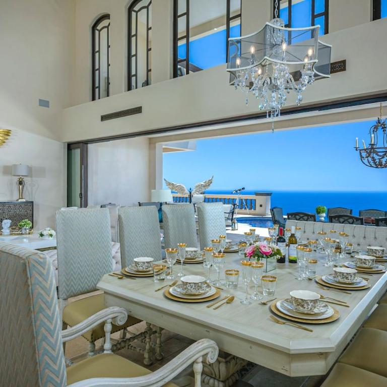 Villa Di Mare 5-Star Cabo Villa Experience - Villa - 17