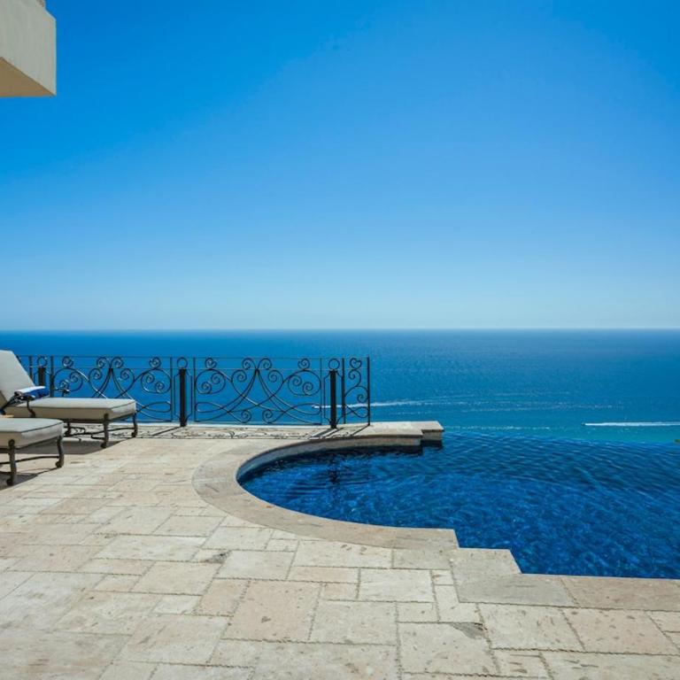 Villa Di Mare 5-Star Cabo Villa Experience - Villa - 19