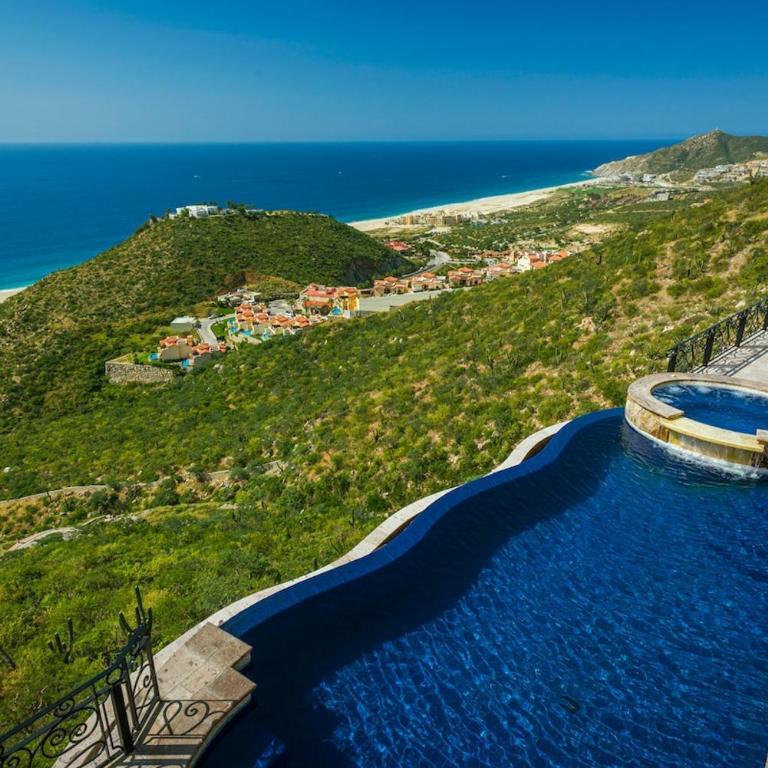 Villa Di Mare 5-Star Cabo Villa Experience - Villa - 21