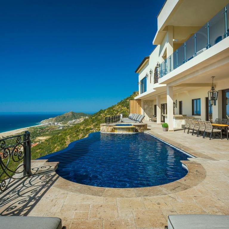 Villa Di Mare 5-Star Cabo Villa Experience - Villa - 23