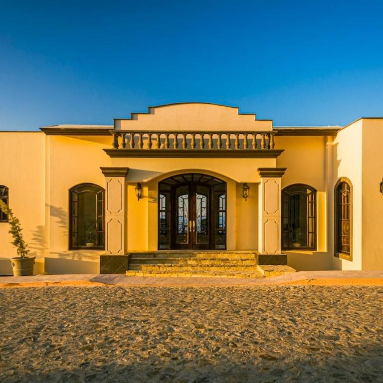 Villa Di Mare 5-Star Cabo Villa Experience - Villa - 26