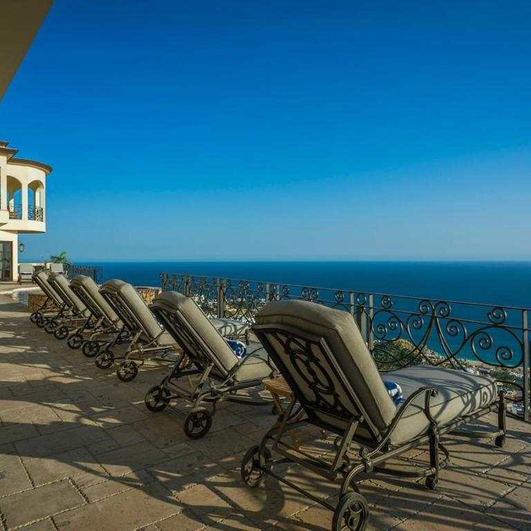 Villa Di Mare 5-Star Cabo Villa Experience - Villa - 27