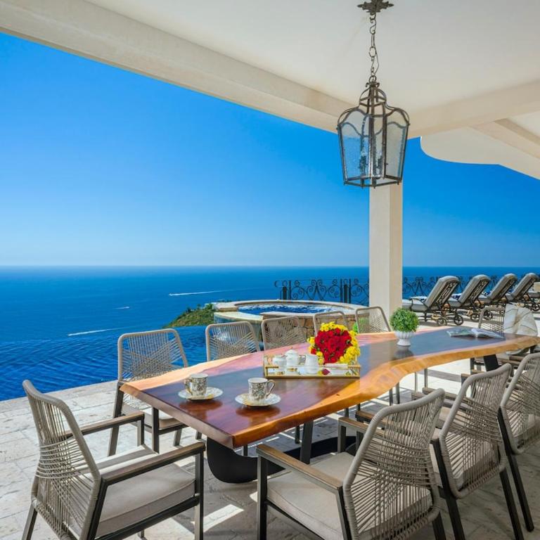 Villa Di Mare 5-Star Cabo Villa Experience - Villa - 30