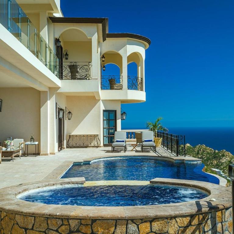 Villa Di Mare 5-Star Cabo Villa Experience - Villa - 31