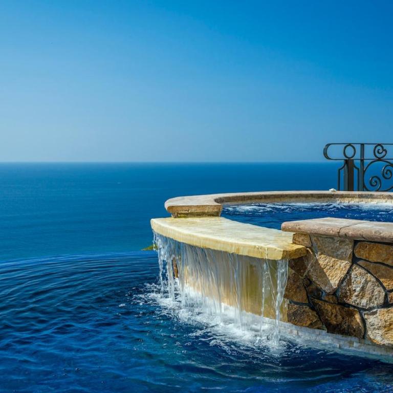 Villa Di Mare 5-Star Cabo Villa Experience - Villa - 32
