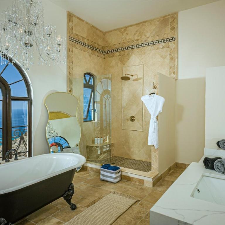 Villa Di Mare 5-Star Cabo Villa Experience - Villa - 33