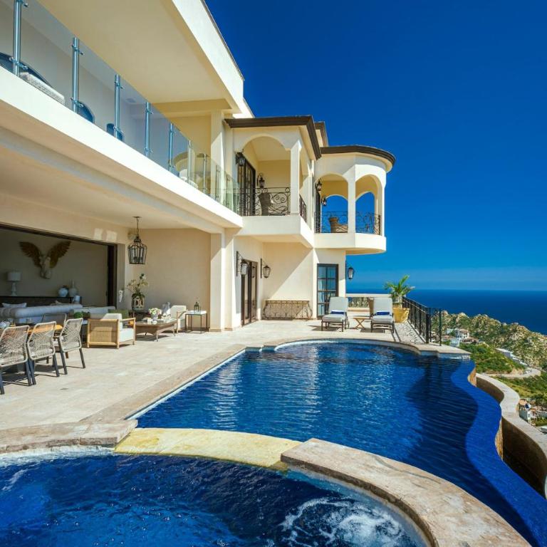 Villa Di Mare 5-Star Cabo Villa Experience - Villa - 44