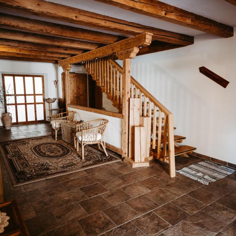 Longaview - Apartment mit 1 Schlafzimmer - 21