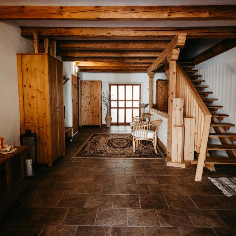 Longaview - Apartment mit 1 Schlafzimmer - 22