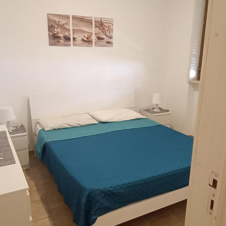 Villa Antonietta - Two-Bedroom House - 12