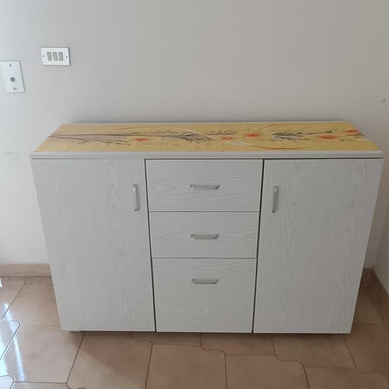 Villa Antonietta - Two-Bedroom House - 8