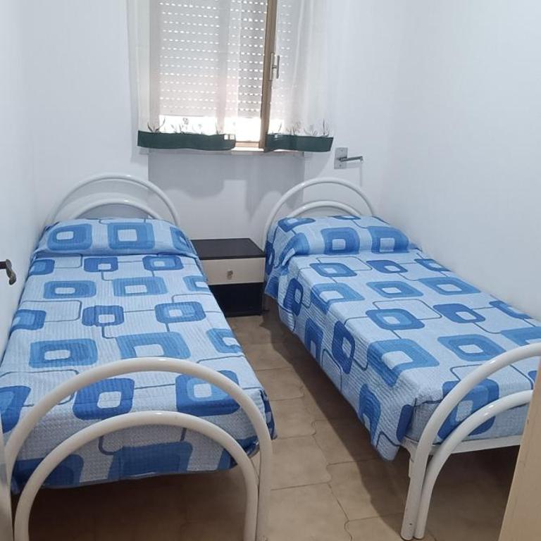 Villa Antonietta - Two-Bedroom House - 13