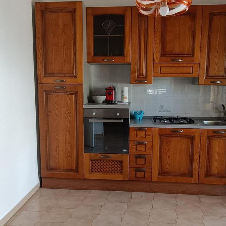 Villa Antonietta - Two-Bedroom House - 4