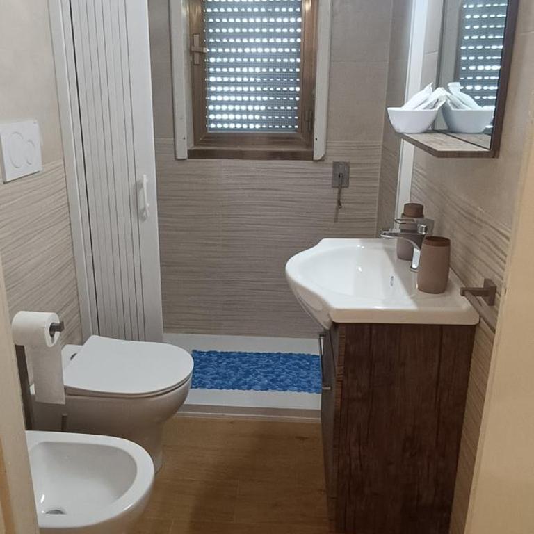 Villa Antonietta - Two-Bedroom House - 14