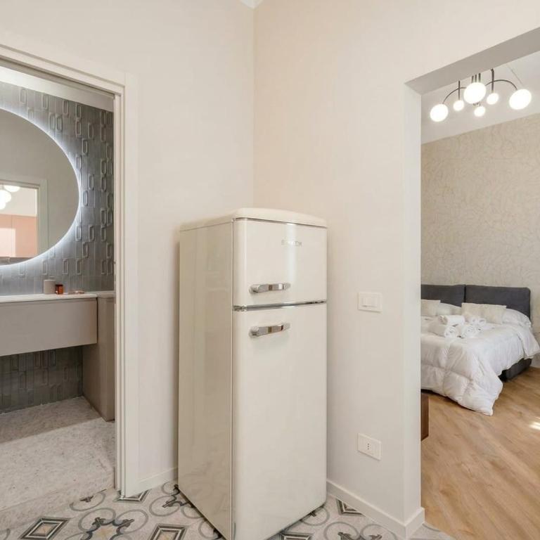 Savoia Station - City and Relax - Appartamento - 11