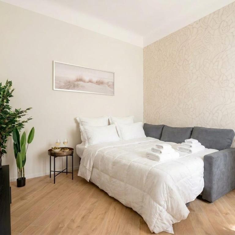 Savoia Station - City and Relax - Appartamento - 6
