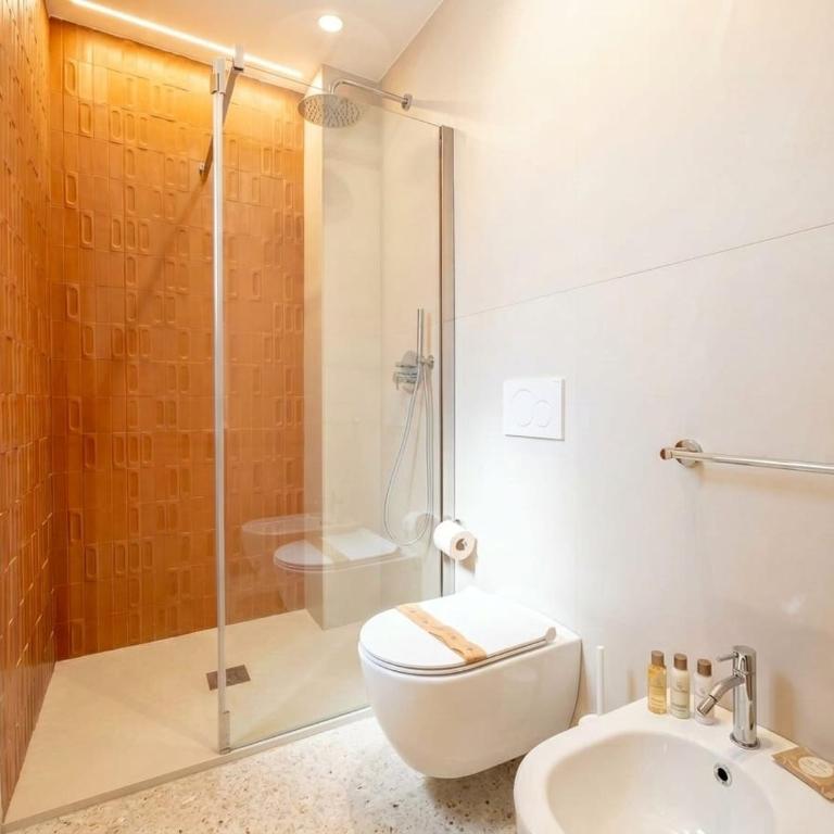 Savoia Station - City and Relax - Appartamento - 19