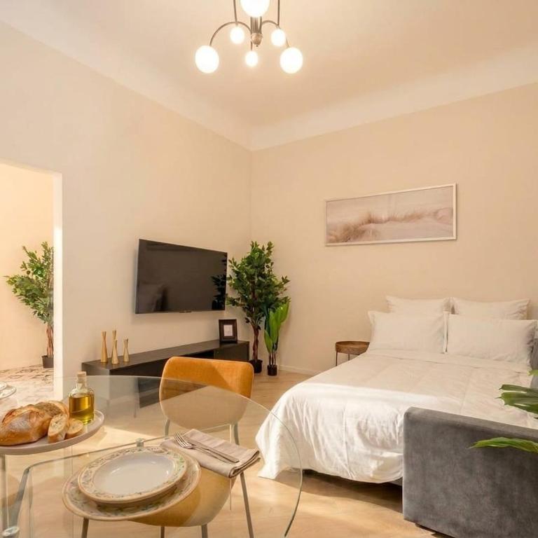 Savoia Station - City and Relax - Appartamento - 5
